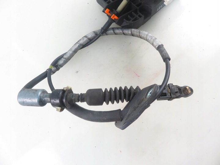 фото №4, Домкрат chevrolet captiva c100, c140 2.2 d 4wd 184 - з 22 d1