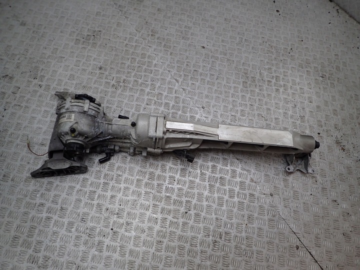 фото №1, Audi r8 plus 4s plus 5.2 fsi дифференциал мост