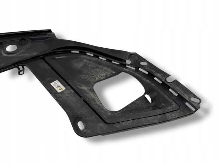 фото №9, Bmw 5 f10 f11 2011 захист ременя передньої