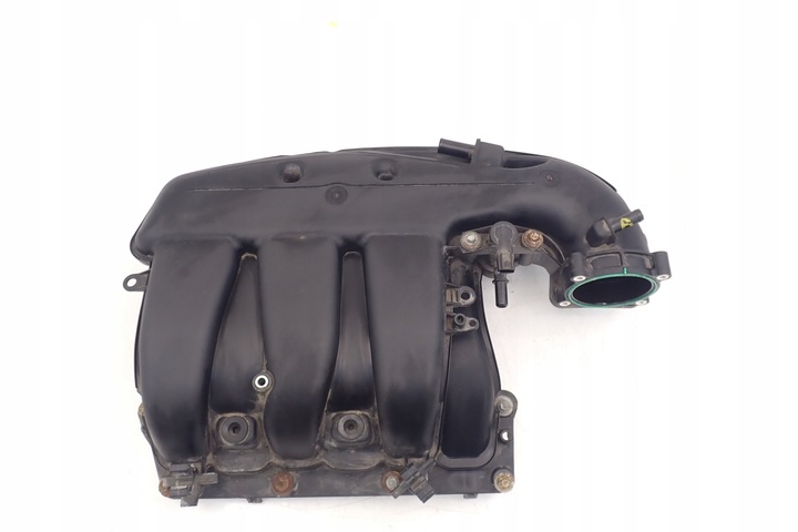 фото №2, Ford explorer v 11r 3.5 v6 коллектор всасывающий