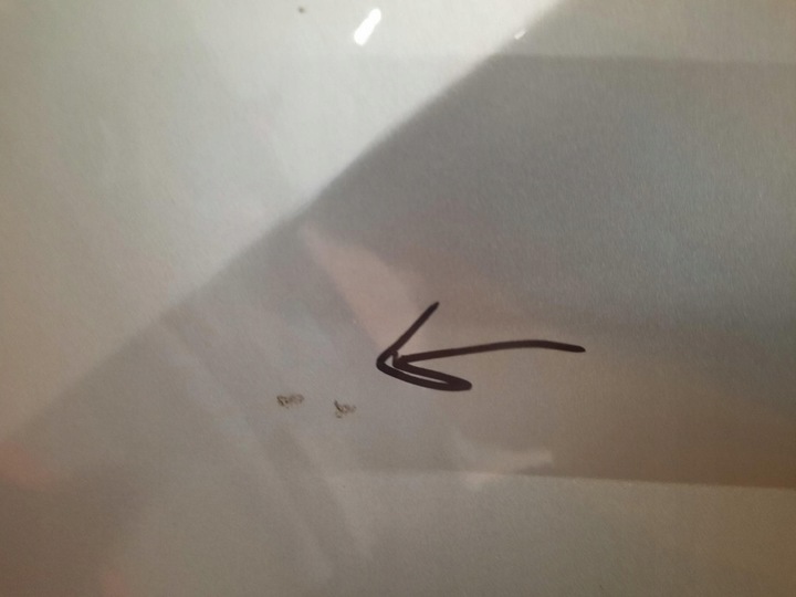 фото №9, Skoda octavia 4 iv 19- капот передняя перед