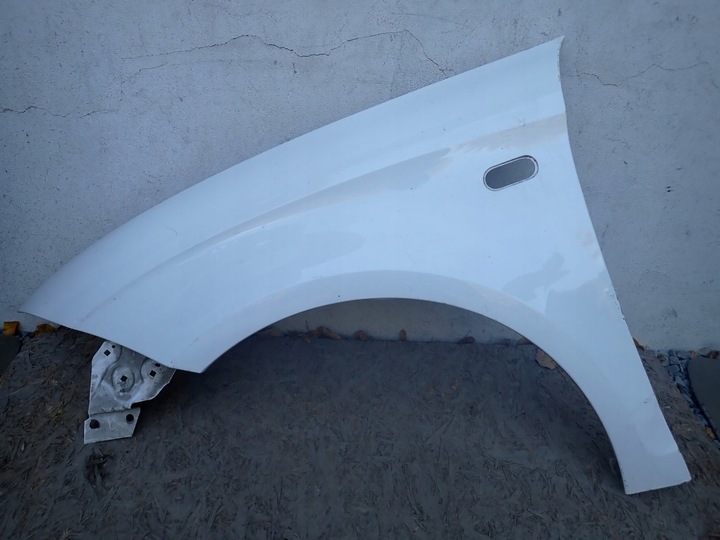 фото №1, Крило лівий перед переднє seat altea 5p1 toledo 5p2 2004- 5p0821021a