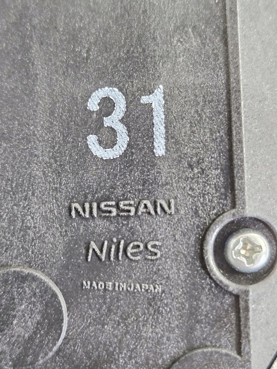 фото №9, Повітряна подушка водія подушка  nissan note ii e12 12-16 985101ka6c