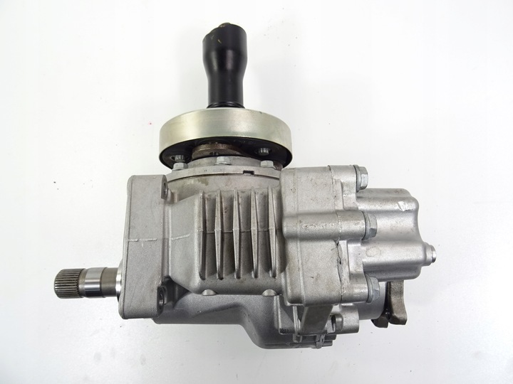 фото №11, Audi q3 83a 2.0 tdi редуктор дифференциал коробки передачи кпп 0cn409053ah 2023r