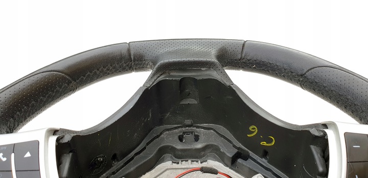 фото №14, Fiat grande punto кермо evo abarth unikat! тюнінг спортивна