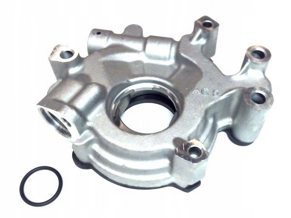 фото №1, Насос масла 3.7 4.7 aspen dakota durango nitro ram 1500 raider 00-08