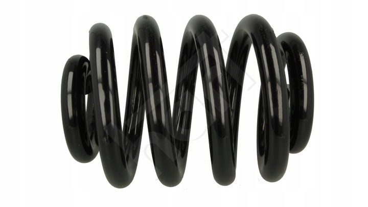 фото №1, Hart пружина зад vw transporter t5 t6 03-20 усилитель