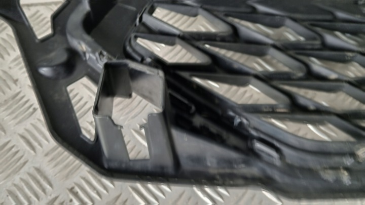 фото №12, Решітка решітка радіатора seat ateca cupra 575 20-26 575853654q оригінал