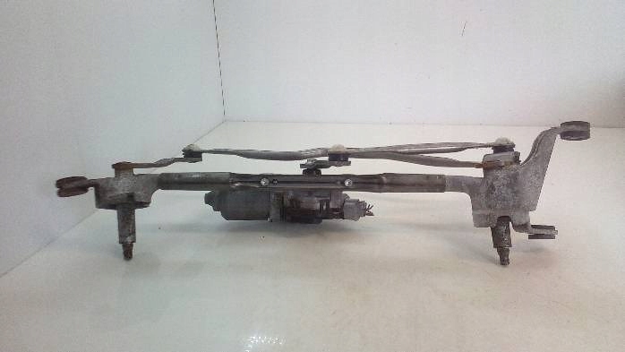 фото №6, Механізм двигунчик двірник mazda 5 2005r.