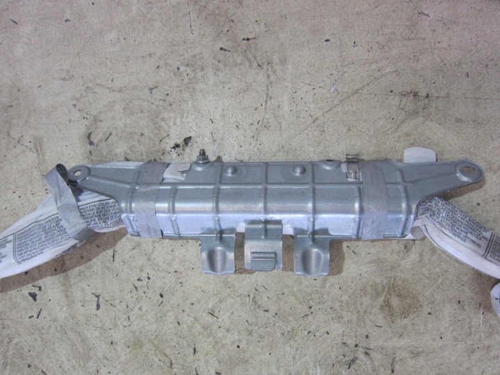 фото №11, Bmw x3 f25 шторка подушка безопасности правая подушка 9182226