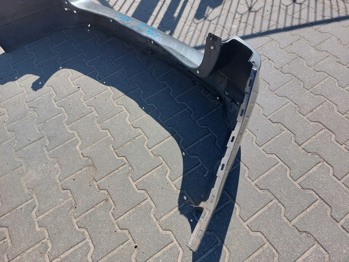 фото №6, Бампер зад dacia logan ii універсал mcv 13- na pdc