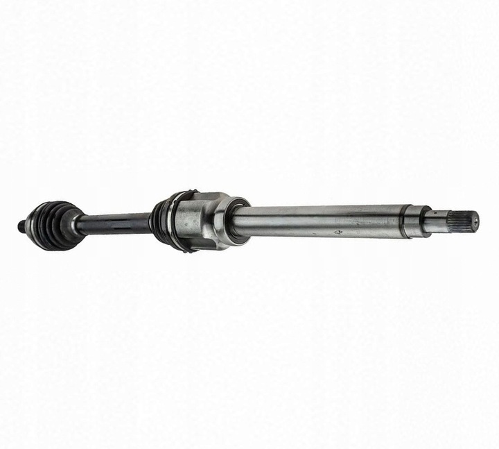 фото №1, Полуось volvo c30/c70 ii/s40 ii/v50 2.0 d3/d4 2010-2012 - at - правая - новая