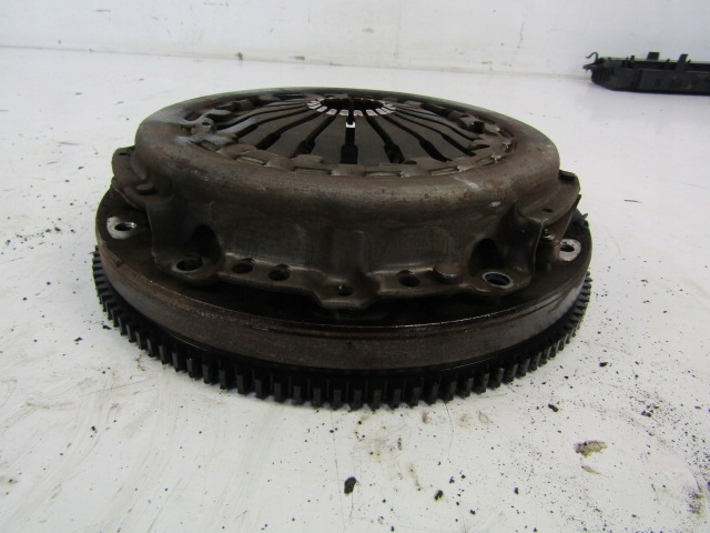 фото №10, Citroen c3 i маховик + зчеплення 1,4hdi 8hx 9637569810