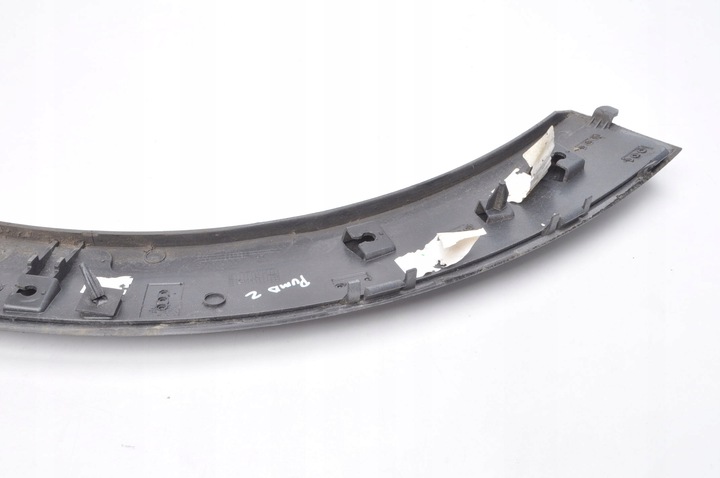 фото №6, Ford puma mk2 накладка крила лівий зад l1tb-s286d03-d