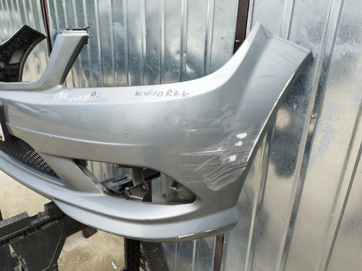 фото №9, Бампер перед mercedes c-klasa w204 amg універсал 2007-2011 c792