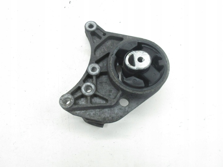 фото №9, Chrysler voyager iv 01-08 2.8 crd кронштейн подушка коробки коробка передач