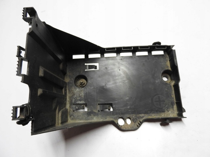 фото №1, Peugeot 308 t7 рестайлинг hb 11-13 основание акумулятора