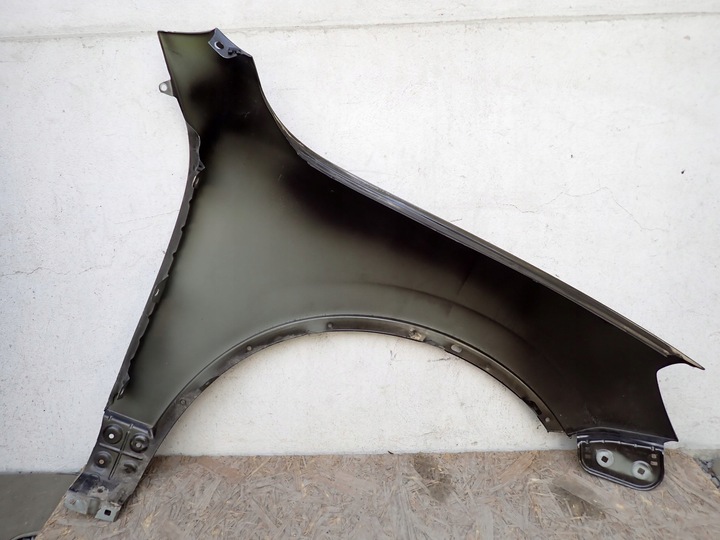фото №9, Крило лівий перед переднє vw volkswagen touareg 2 ii 7p 10-18r 7p6821105e