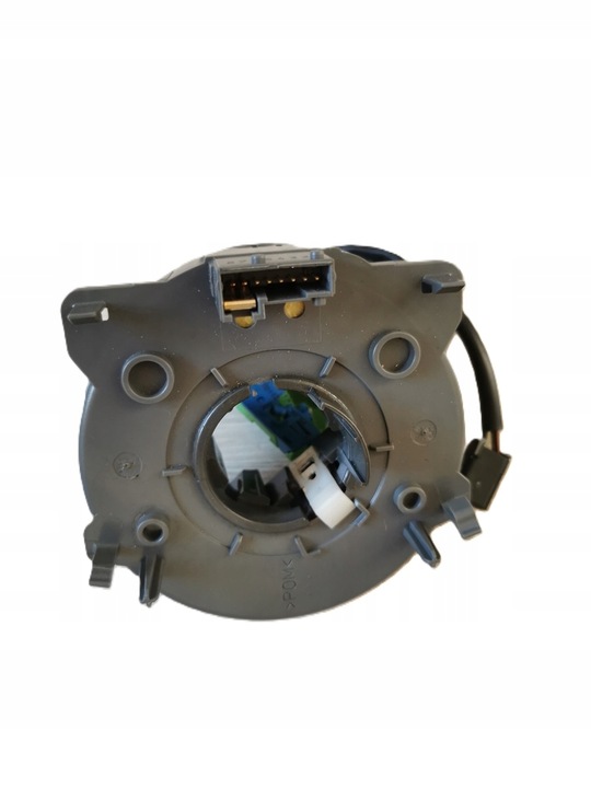 фото №3, Opel meriva a corsa c стрічка air bag шлейф 24459850 стрічка air bag стрічка