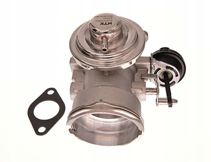 фото №1, Клапан egr vw 1,9tdi