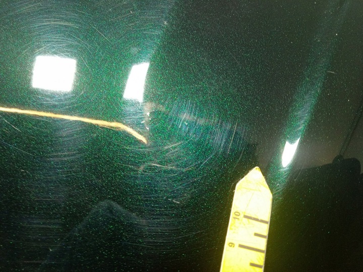 фото №14, Mercedes gls x167 спойлер спойлер козирок зад a1677900500 989