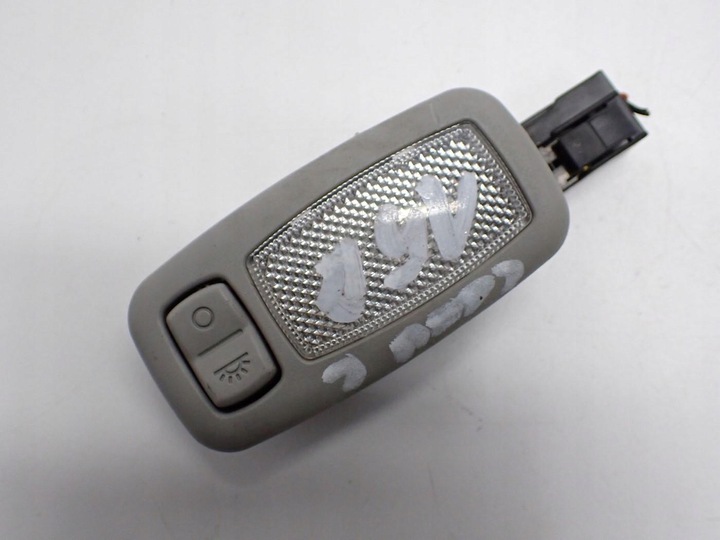 фото №1, Лампа интерьера кабины оригинал kia ceed ii 15r