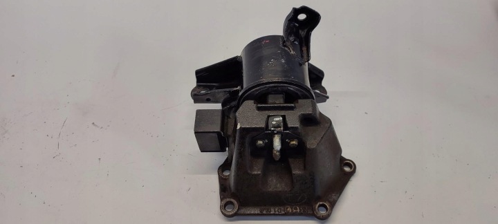 фото №7, Kia optima iii кронштейн коробки кпп / коробка передач 21832-3q750