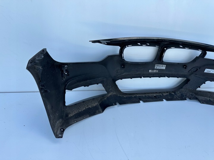 фото №10, Бампер перед bmw 3 f30 f31 м-пакет омивачі 6xpdc