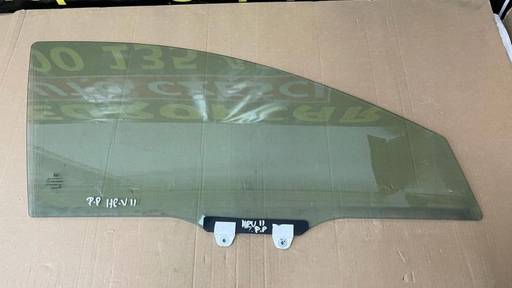 фото №1, Скло двері правий перед honda hr-v ii 15-21