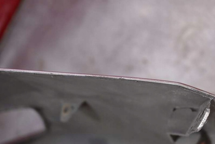 фото №16, Бампер перед переднє z176 opel astra 4 iv j 09-12