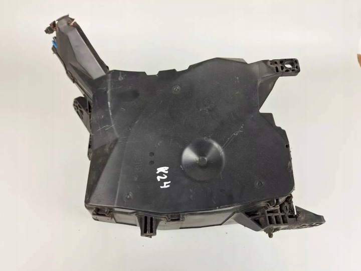 фото №11, Toyota auris e180 2012 блок запобіжників / комплект
