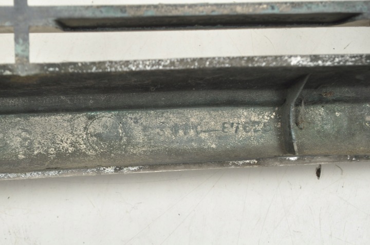 фото №12, Daihatsu feroza решітка решітка 53111-87625