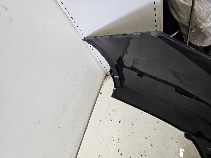 фото №8, Opel astra k универсал задний бампер 4 pdc z190