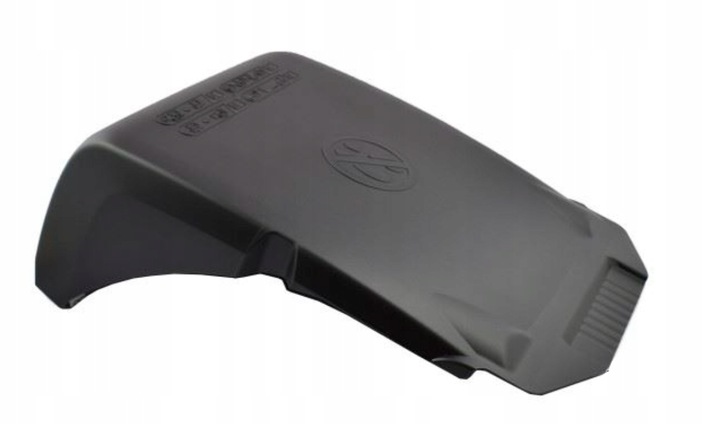 фото №1, Кришка корпус захист акумулятора daf xf106 cf85