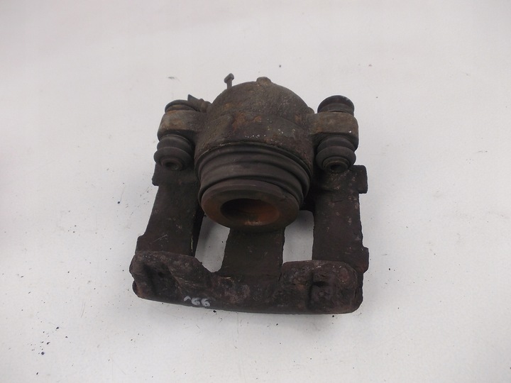 фото №6, Суппорт тормозной переднее kia carnival 1 2,9 tdi 2,9 td