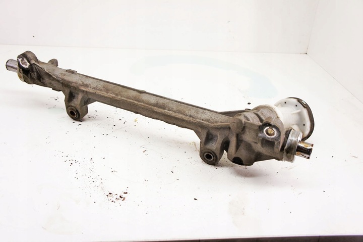 фото №6, Iv268 hyundai ioniq гібрид рейка рульового управління трансмісія