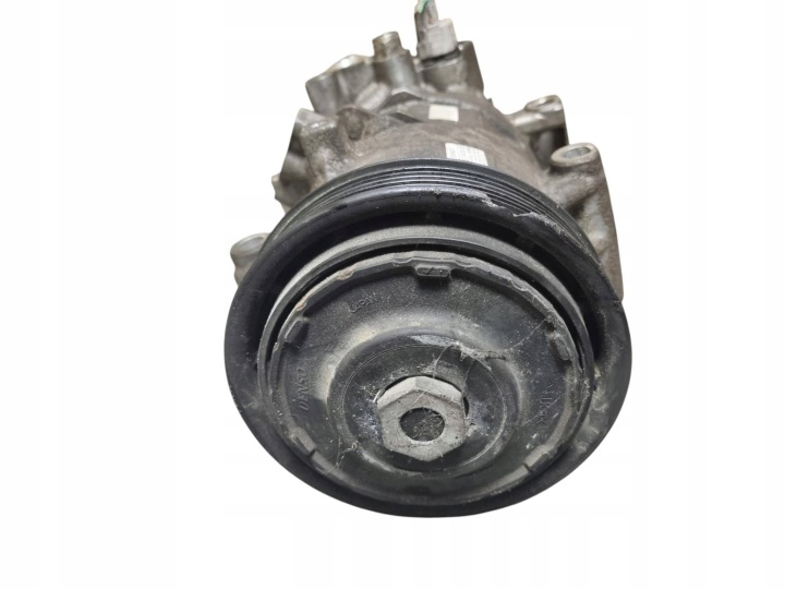 фото №11, Компресор кондиціонера toyota corolla e16 e17 1.8 vvti 4472807500