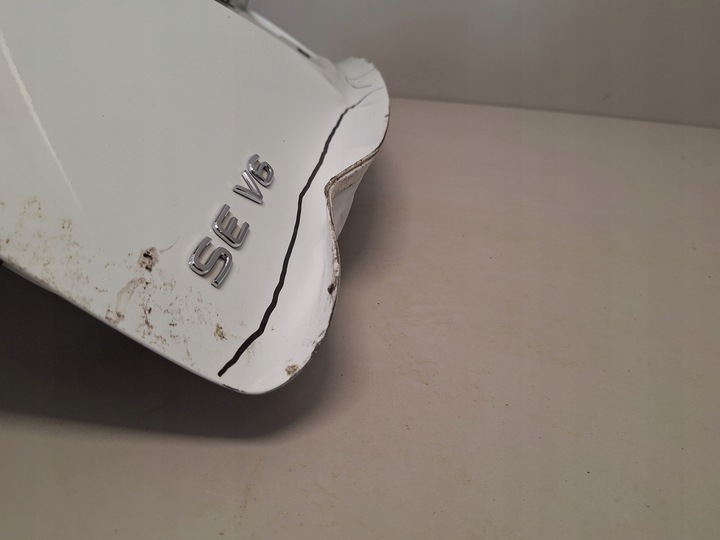 фото №9, Vw atlas cross sport 2022 кришка задня комплектна скло зад usa