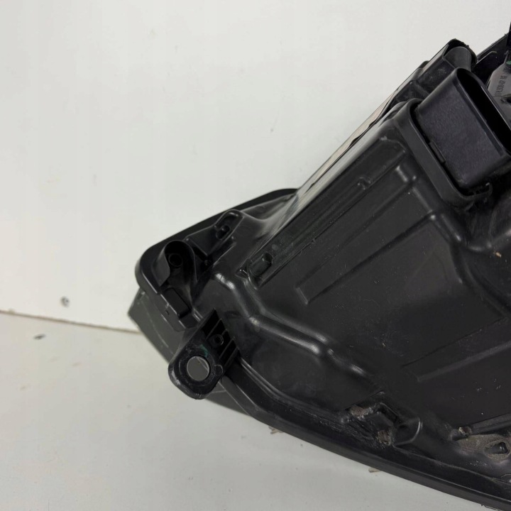 фото №13, Vw touareg ii 2 7p ксенон led фара передня праве перед права oem номер 7p1941752