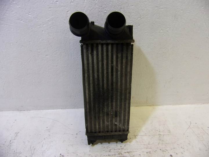 фото №1, Інтеркулер інтеркулер peugeot 308