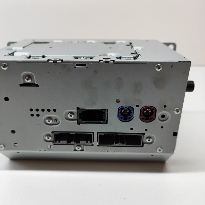 фото №7, Магнитола з магнитола volvo xc40 536 32326634aa 22268486 1.5l 120kw 2021