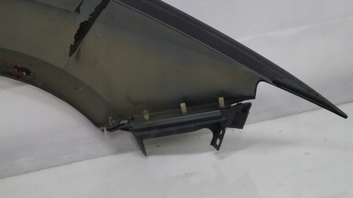 фото №10, Крыло переднее левый seat ibiza iv рестайлинг 2013