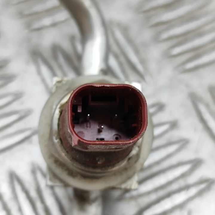 фото №8, Трубки кондиционера vw id.4 e21 1ea816534d 28537689 195kw 2022