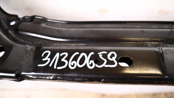 фото №9, Volvo xc90 ii 2.0 d5 візок підрамник перед 31360659