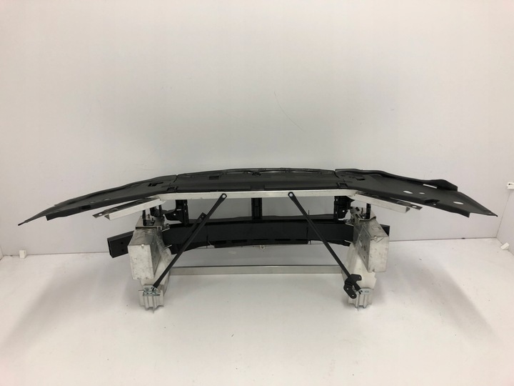 фото №4, Volvo s90 v90 ii 16- pas переднє підсилювач лобове