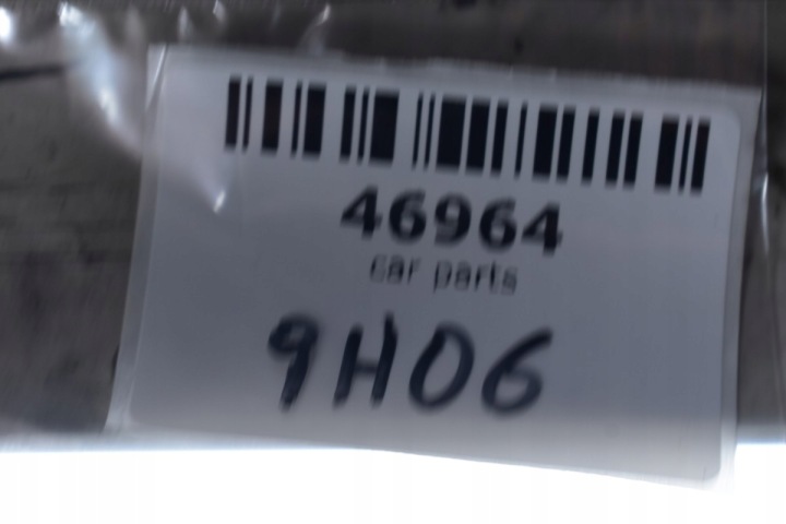 фото №16, Блок  двигуна berlingo partner c3 ii c4 ii c5 iii 308 5008 1.6e-hdi 9h06 9hl
