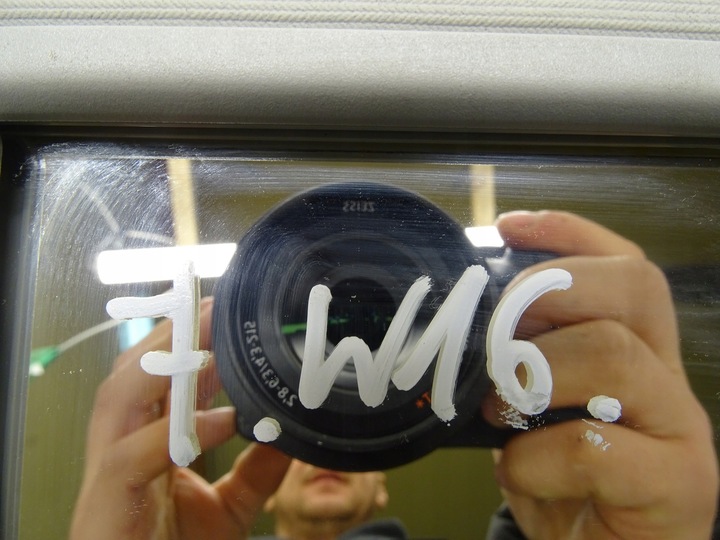 фото №7, Захист козирок сонцезахисний сонцезахисний козирок skoda octavia iii 5g0857551n