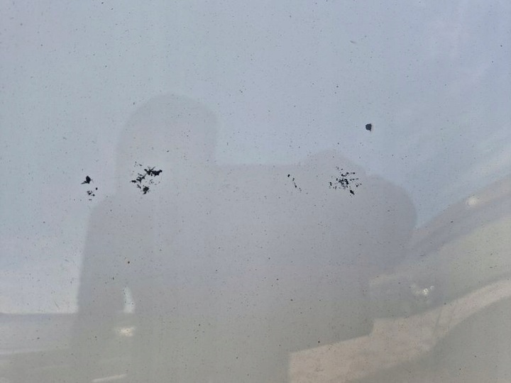 фото №8, Mini r56 капот крышка двигателя перед передняя