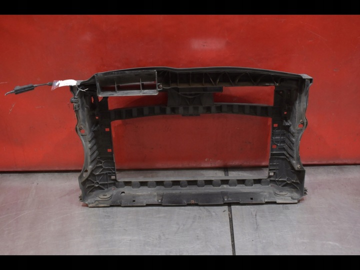 фото №7, Pas переднее усилитель vw golf 6 vi 08-15