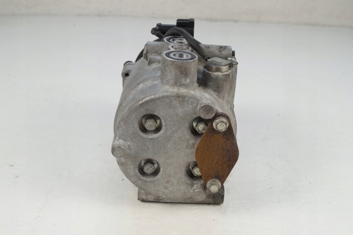 фото №10, Ford mondeo mk3 2.5 v6 компрессор кондиционера 10-100-01026